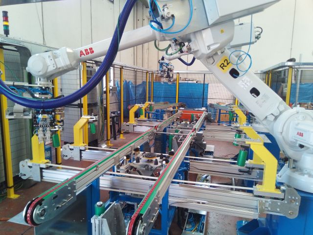 ABB CELL